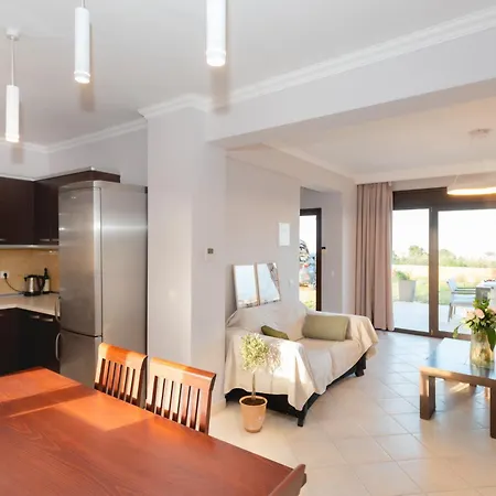 With Panoramic Sea View
