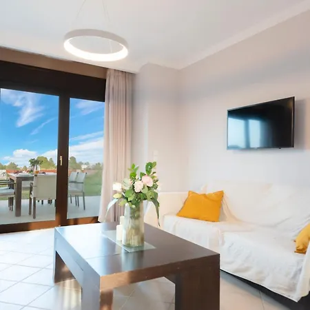 With Panoramic Sea View Holiday home Kallithea (Chalkidiki)