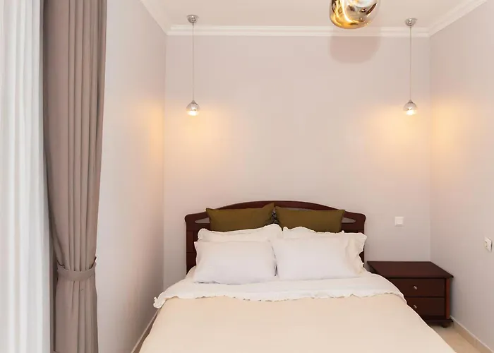 With Panoramic Sea View Kallithea (Chalkidiki)