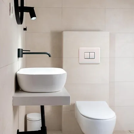 With Panoramic Sea View Σπίτι διακοπών Kallithea (Chalkidiki)