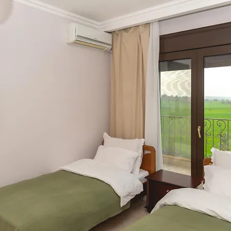 Σπίτι διακοπών With Panoramic Sea View *