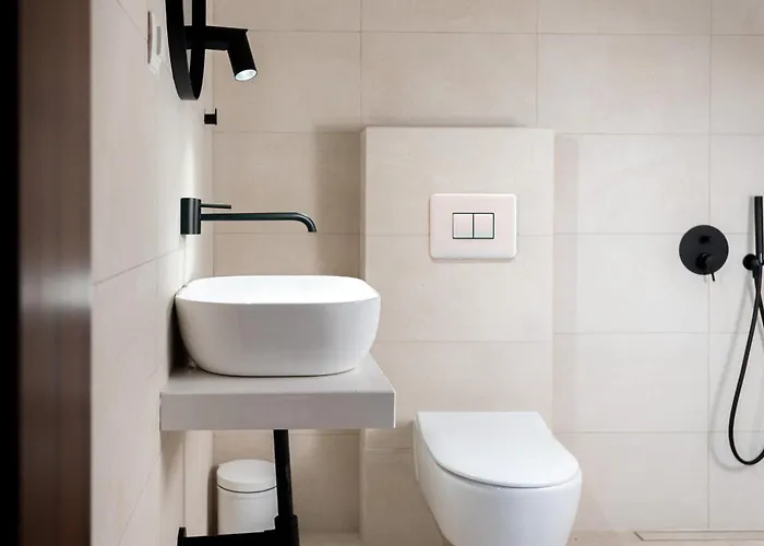 With Panoramic Sea View Casa de Férias Kallithea (Chalkidiki)