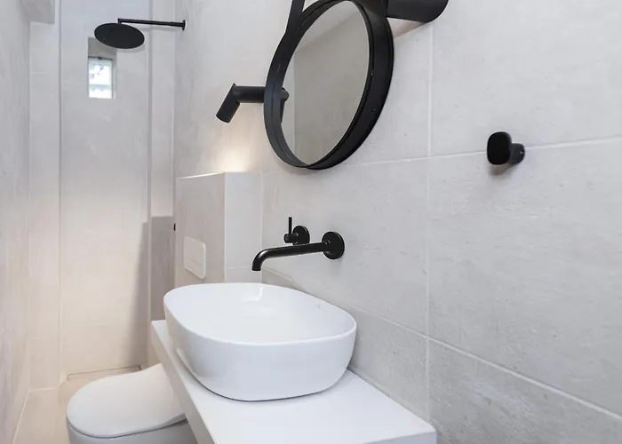 Casa de Férias With Panoramic Sea View *