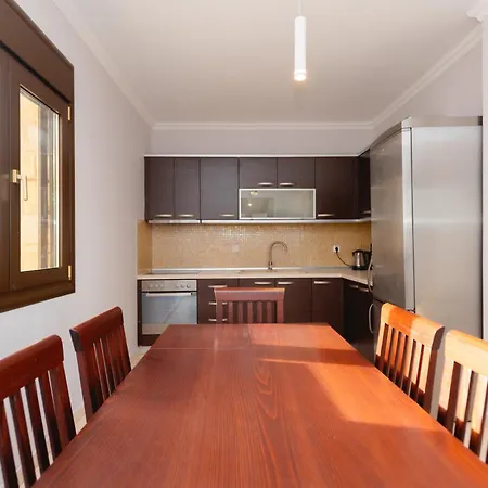 別荘 With Panoramic Sea View